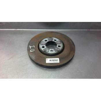 DISCO FRENO DELANTERO 6R0615301B 