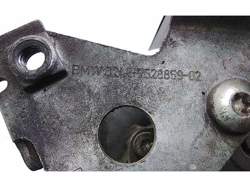 Recambio de bomba direccion para bmw serie 5 berlina (e60) 530i referencia OEM IAM 3245752885902  