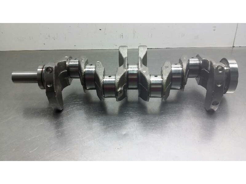 Recambio de cigueñal para nissan almera (n16/e) 2.2 16v turbodiesel cat referencia OEM IAM WDO  10103BN360