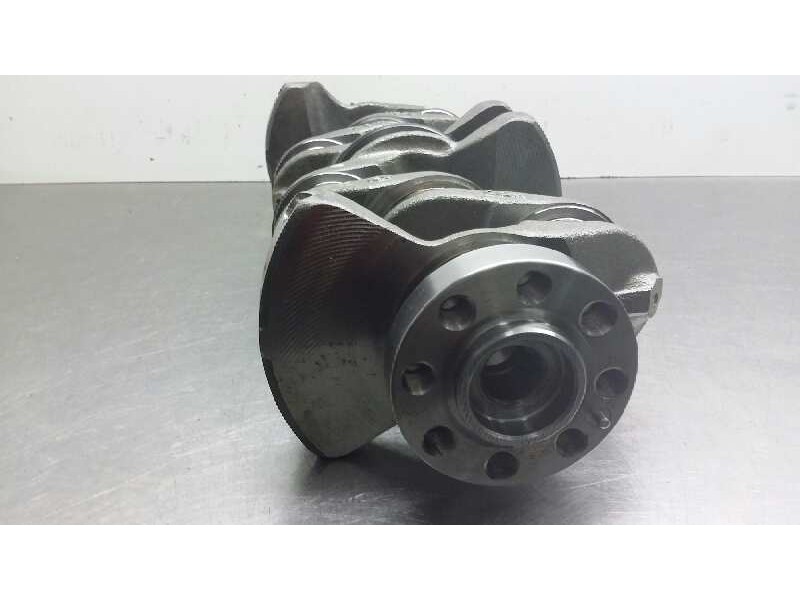 Recambio de cigueñal para nissan almera (n16/e) 2.2 16v turbodiesel cat referencia OEM IAM WDO  10103BN360