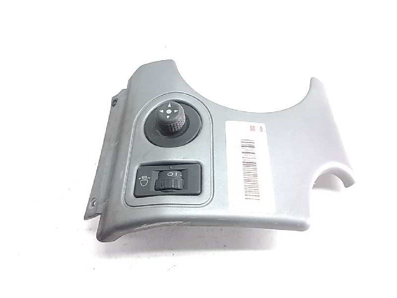Recambio de mando retrovisor para citroen berlingo first combi 1,6 hdi 75 sx referencia OEM IAM 9644985677  