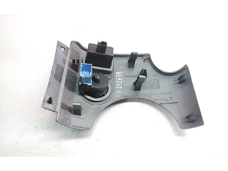 Recambio de mando retrovisor para citroen berlingo first combi 1,6 hdi 75 sx referencia OEM IAM 9644985677  