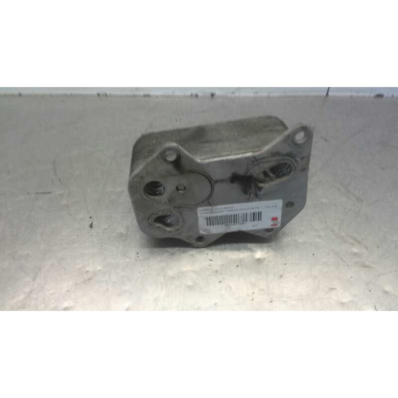 Recambio de enfriador aceite motor para volkswagen golf v berlina (1k1) 2.0 16v fsi referencia OEM IAM 06D117021C  