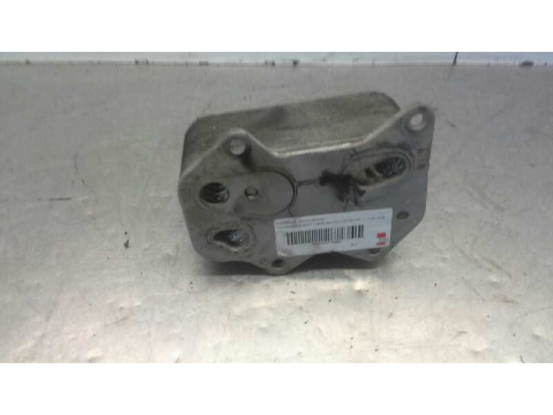 Recambio de enfriador aceite motor para volkswagen golf v berlina (1k1) 2.0 16v fsi referencia OEM IAM 06D117021C  