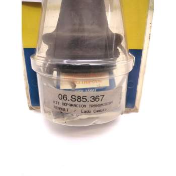 Recambio de fuelle para renault referencia OEM IAM 06S85367  SERCORE