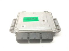 Recambio de centralita motor uce para peugeot 206+ básico referencia OEM IAM 9677031380 0281017937 