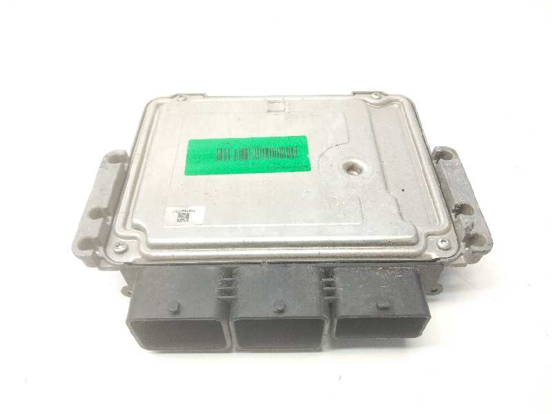 Recambio de centralita motor uce para peugeot 206+ básico referencia OEM IAM 9677031380 0281017937 