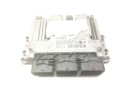 CENTRALITA MOTOR UCE 9677031380 0281017937 EDC17C10