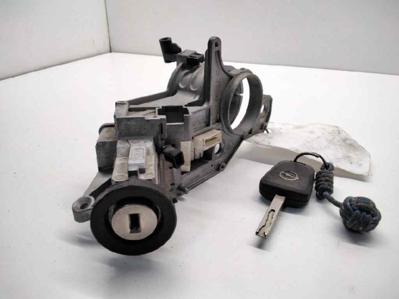 Recambio de conmutador de arranque para opel astra h berlina enjoy referencia OEM IAM N0501881  