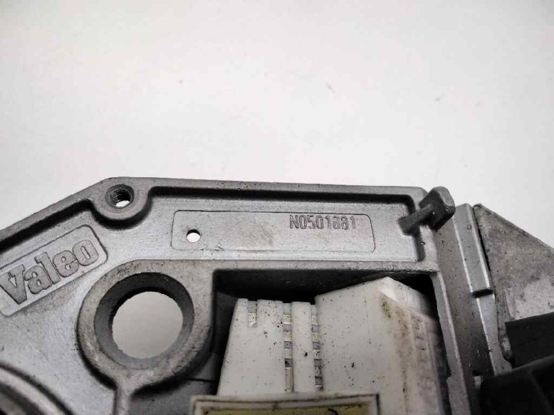 Recambio de conmutador de arranque para opel astra h berlina enjoy referencia OEM IAM N0501881  