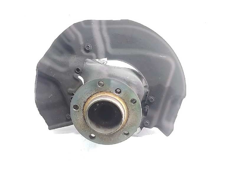 Recambio de mangueta delantera izquierda para bmw serie 5 berlina (e60) 530i referencia OEM IAM 6760953L  