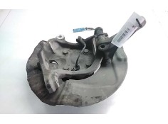 Recambio de mangueta delantera izquierda para bmw serie 5 berlina (e60) 530i referencia OEM IAM 6760953L   2