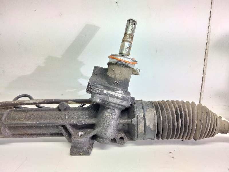 Recambio de caja direccion para peugeot 206+ básico referencia OEM IAM   