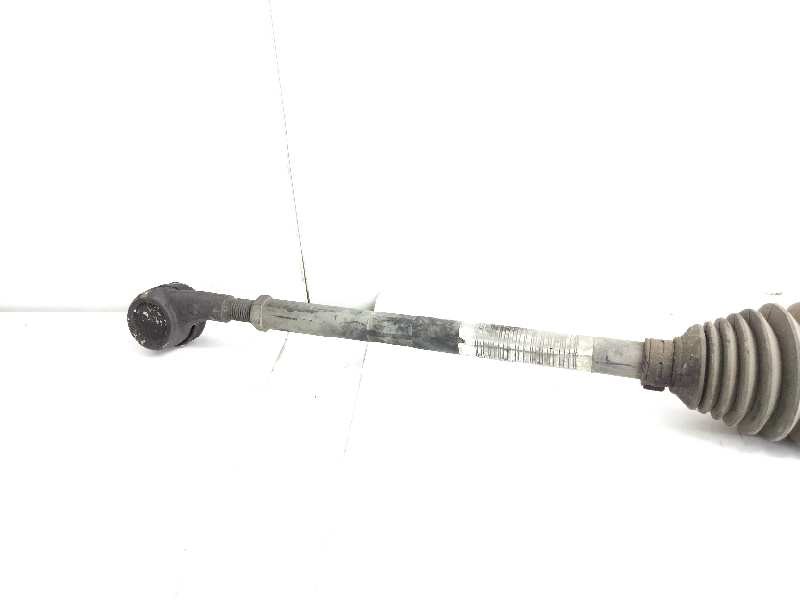 Recambio de caja direccion para peugeot 206+ básico referencia OEM IAM   