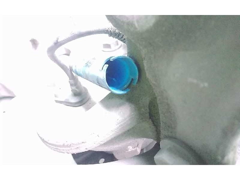 Recambio de mangueta delantera izquierda para bmw serie 5 berlina (e60) 530i referencia OEM IAM 6760953L  