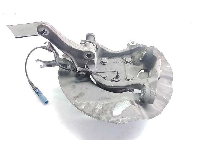 Recambio de mangueta delantera derecha para bmw serie 5 berlina (e60) 530i referencia OEM IAM 6760954R  