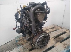 Recambio de motor completo para nissan micra (k12e) acenta referencia OEM IAM K9KA270   2