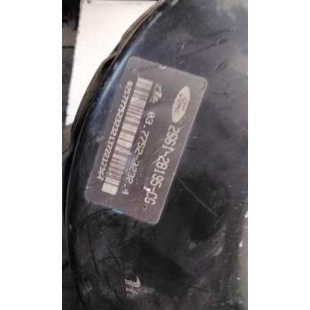 Recambio de servofreno para ford fiesta berlina (dx) referencia OEM IAM 2S612B195CG  108044