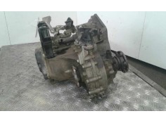 Recambio de caja cambios para seat ibiza (6j5) stylance / style referencia OEM IAM LBQ   2