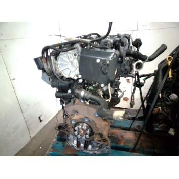 Recambio de despiece motor para land rover freelander 2 (l359) 2.2 td4 4x4 referencia OEM IAM 224DT  