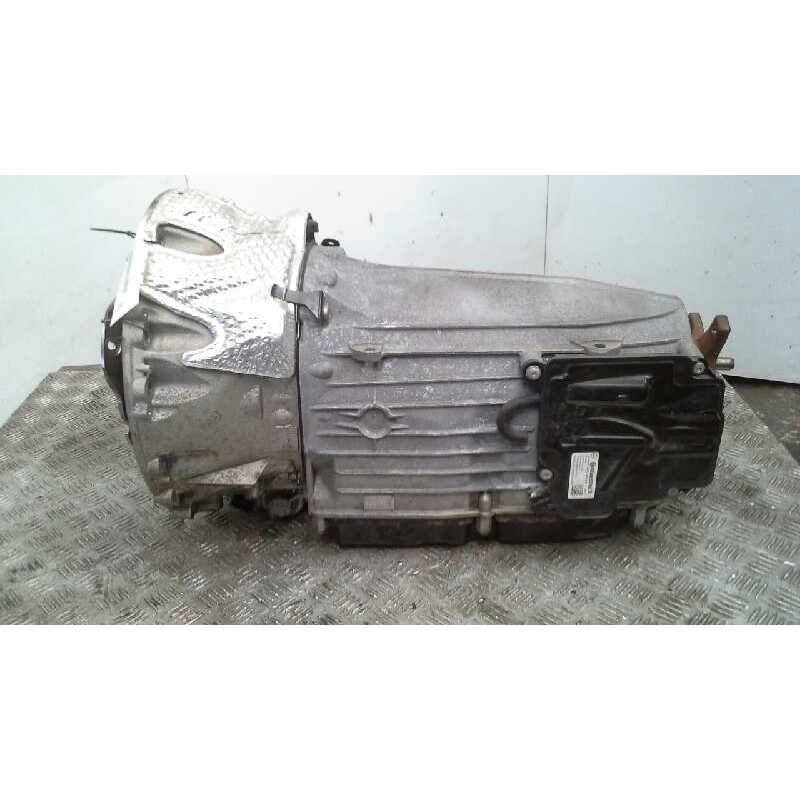Recambio de caja cambios para mercedes clase s (w222) lim. s 350 bluetec l (222.132) referencia OEM IAM 722903 64286141700962 