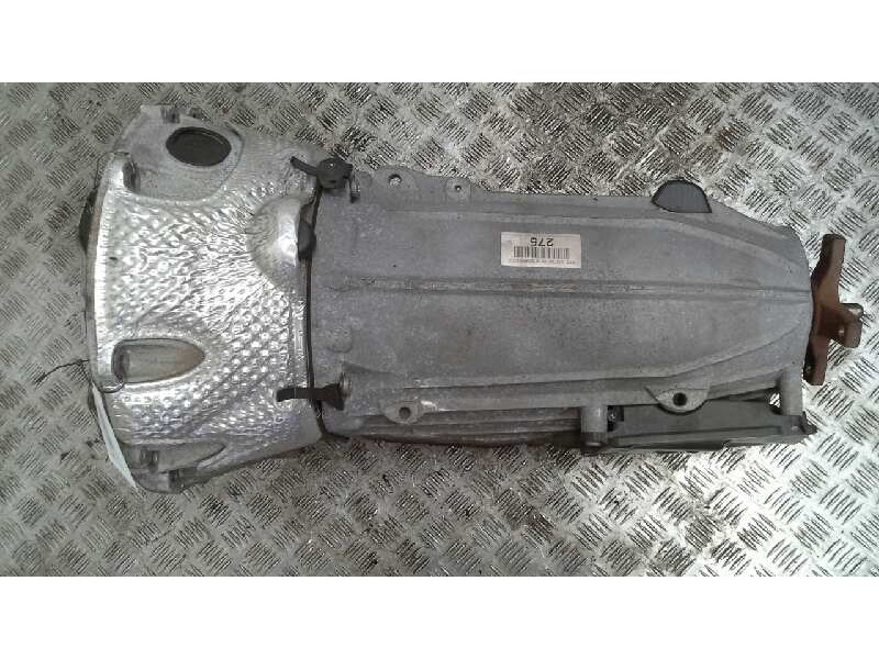 Recambio de caja cambios para mercedes clase s (w222) lim. s 350 bluetec l (222.132) referencia OEM IAM 722903 64286141700962 