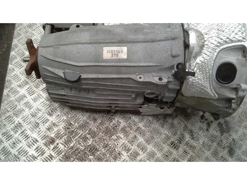 Recambio de caja cambios para mercedes clase s (w222) lim. s 350 bluetec l (222.132) referencia OEM IAM 722903 64286141700962 
