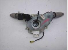 Recambio de anillo airbag para nissan micra (k12e) acenta referencia OEM IAM    2