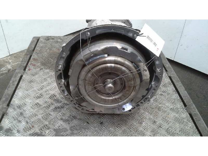 Recambio de caja cambios para mercedes clase s (w222) lim. s 350 bluetec l (222.132) referencia OEM IAM 722903 64286141700962 