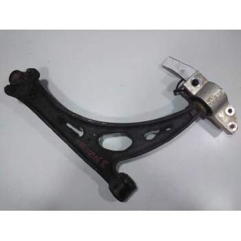 Recambio de brazo suspension superior delantero izquierdo para skoda octavia berlina (1z3) active referencia OEM IAM 1K0407153N 
