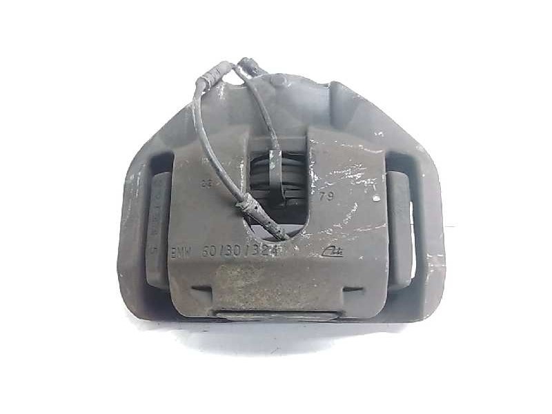 Recambio de pinza freno delantera izquierda para bmw serie 5 berlina (e60) 530i referencia OEM IAM   