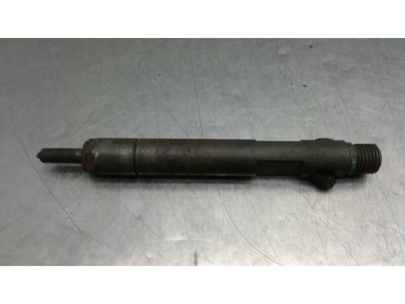 Recambio de inyector para ford focus berlina (cak) ghia referencia OEM IAM   