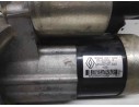 MOTOR ARRANQUE 8200227092 
