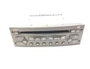 SISTEMA AUDIO / RADIO CD 96653823XT 