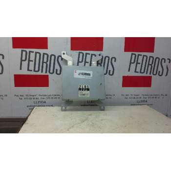 CENTRALITA MOTOR UCE 2797000191 ZL0518881 