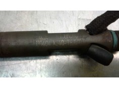 Recambio de inyector para ford focus berlina (cak) ghia referencia OEM IAM    2