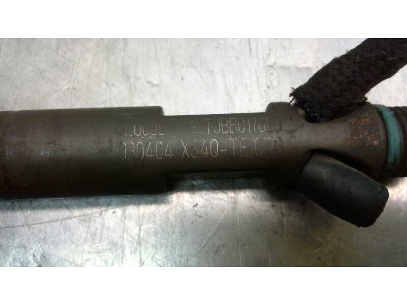 Recambio de inyector para ford focus berlina (cak) ghia referencia OEM IAM   