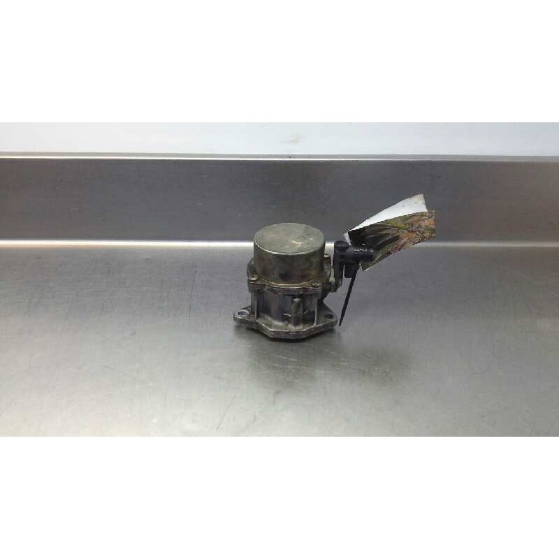 Recambio de depresor freno / bomba vacio para renault kangoo (f/kc0) fairway 4x4 referencia OEM IAM SINREF PIERBURG 