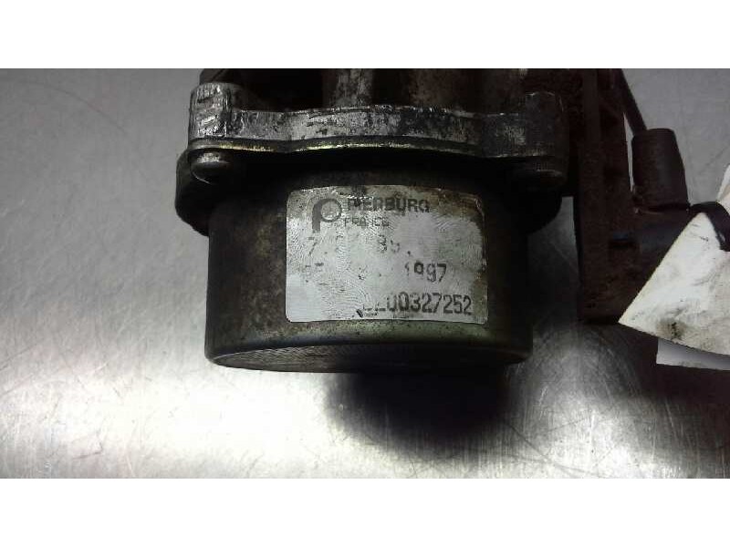Recambio de depresor freno / bomba vacio para renault kangoo (f/kc0) fairway 4x4 referencia OEM IAM SINREF PIERBURG 