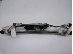 Recambio de motor limpia delantero para nissan micra (k12e) acenta referencia OEM IAM    2