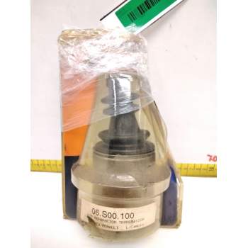 Recambio de fuelle para citroën referencia OEM IAM 06S00100  SERCORE