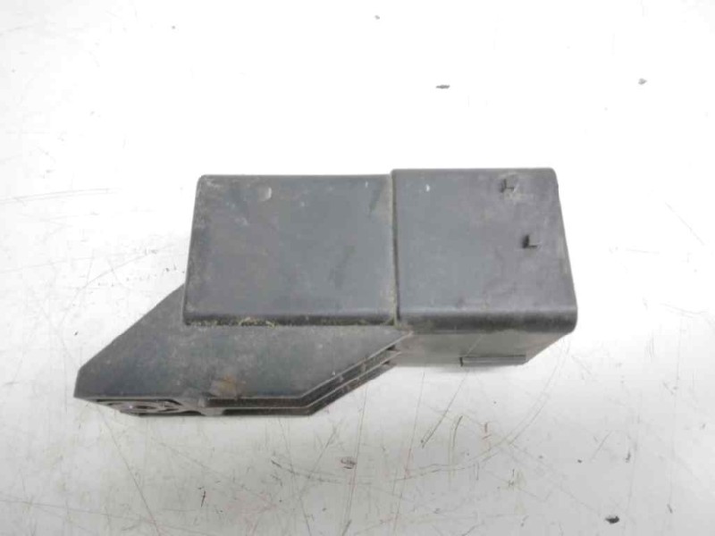 Recambio de caja precalentamiento para peugeot 206+ básico referencia OEM IAM 9666671780  