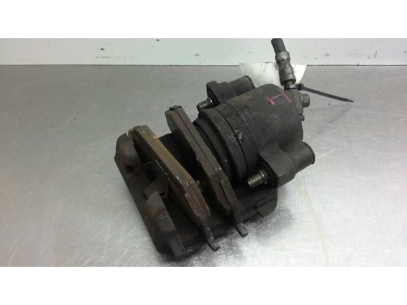 Recambio de pinza freno delantera izquierda para volkswagen caddy ka/kb (2k) furg. referencia OEM IAM 1K0615123E  