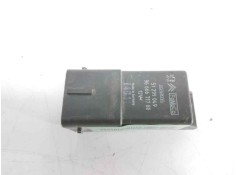 Recambio de caja precalentamiento para peugeot 206+ básico referencia OEM IAM 9666671780   2