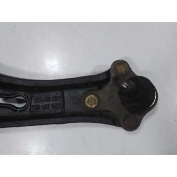 Recambio de brazo suspension superior delantero izquierdo para skoda octavia berlina (1z3) active referencia OEM IAM 1K0407153N 