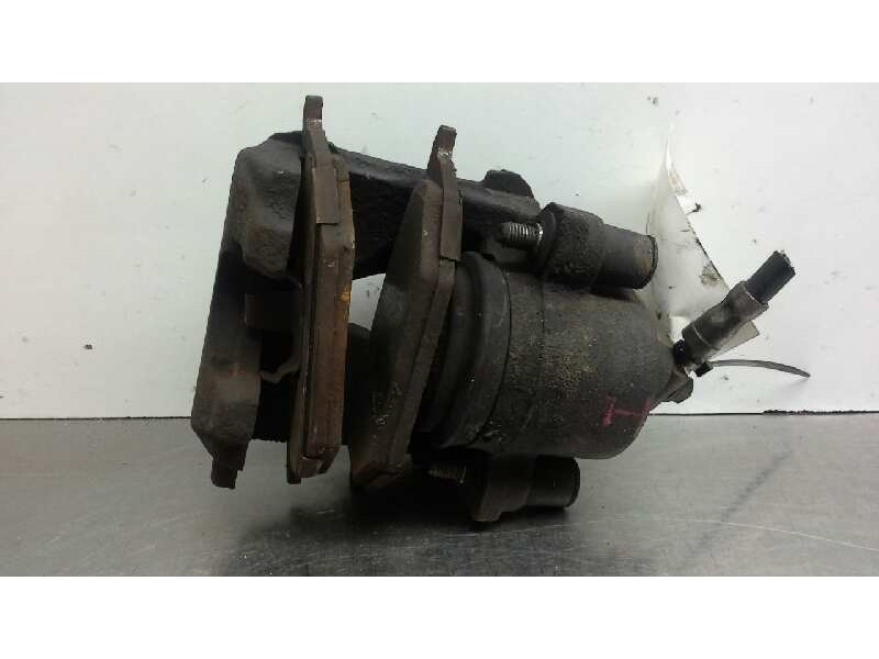 Recambio de pinza freno delantera izquierda para volkswagen caddy ka/kb (2k) furg. referencia OEM IAM 1K0615123E  