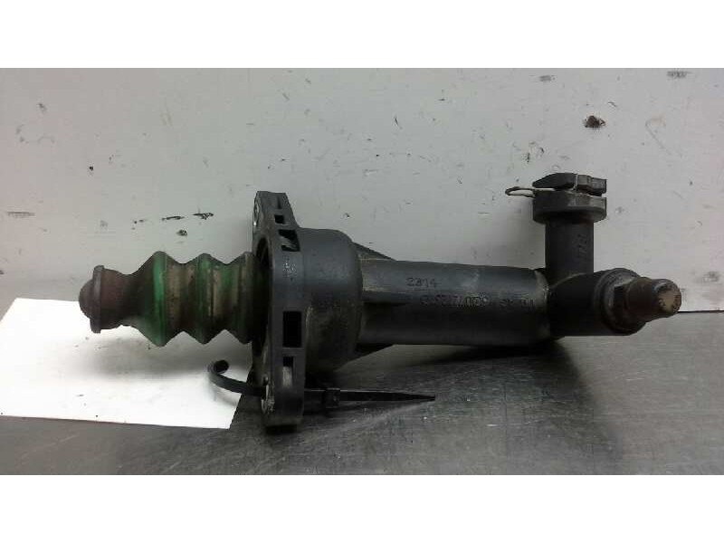 Recambio de bombin embrague para volkswagen caddy ka/kb (2k) furg. referencia OEM IAM 6Q0721261D  