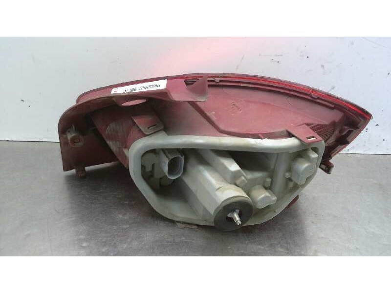 Recambio de piloto trasero izquierdo para seat ibiza (6j5) stylance / style referencia OEM IAM 6J4945095H  