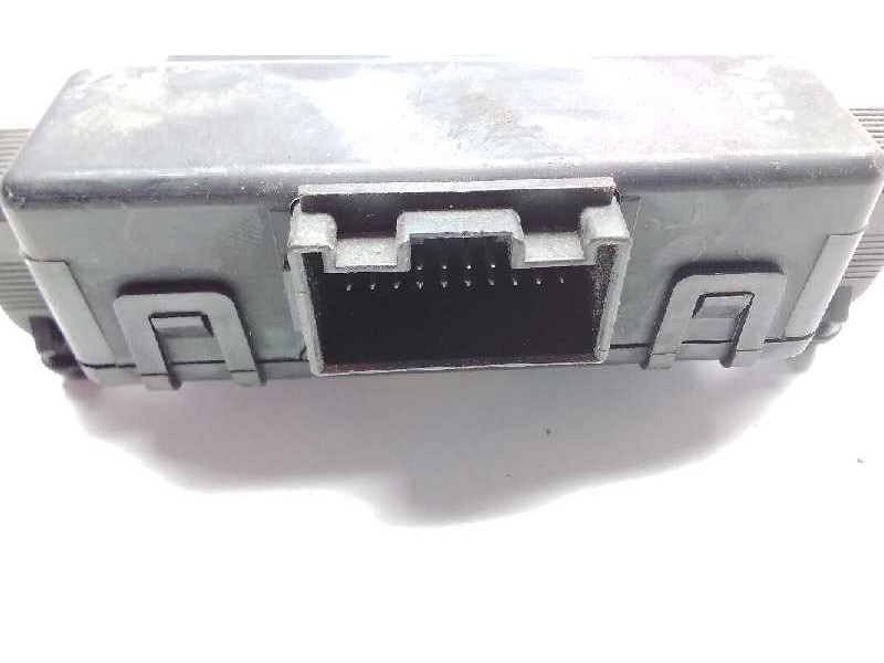 Recambio de caja fusibles para volkswagen caddy ka/kb (2k) furg. referencia OEM IAM 1K0907530E  