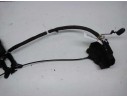 CERRADURA PUERTA DELANTERA IZQUIERDA 